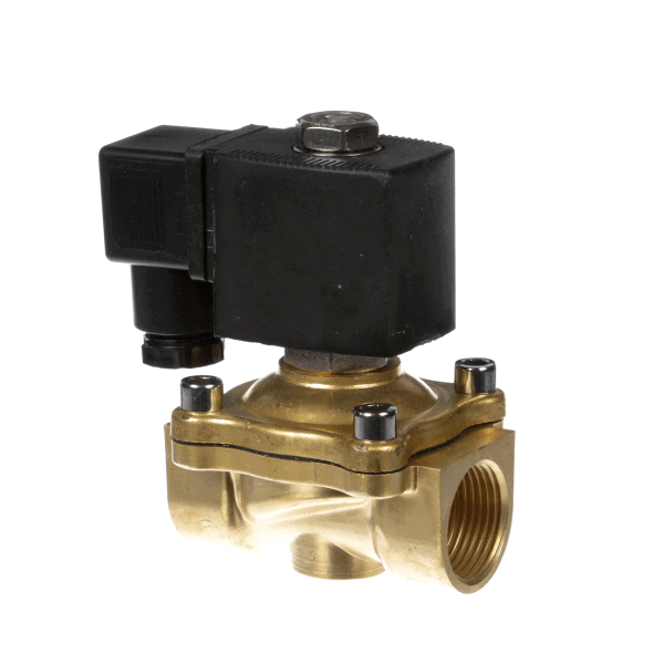 DOYON FMW020 SOLENOID VALVE 24V AC 3/4'' FO (DOYNFMW020) Each