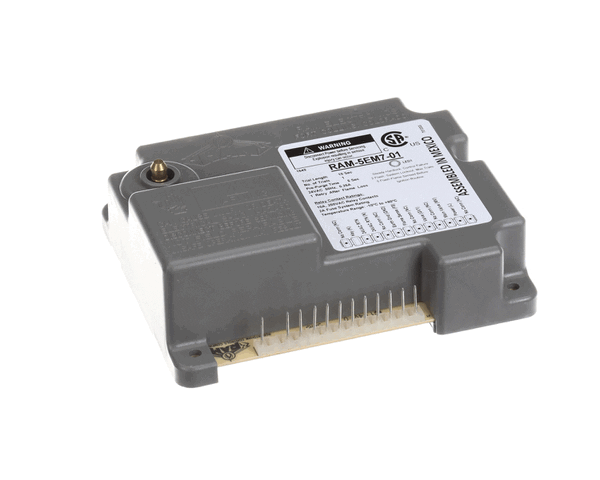 DOYON GAB530 IGNITION BOX FOR EU & AU (DOYNGAB530) Each