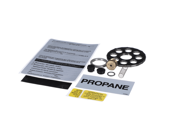 DOYON GAC241P05 COMPLETE CONVERSION KIT NATUR (DOYNGAC241P05) Each
