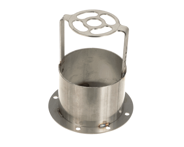 DOYON GAGP6 GROUND PLATE FOR PIZ6G BURNER (DOYNGAGP6) Each