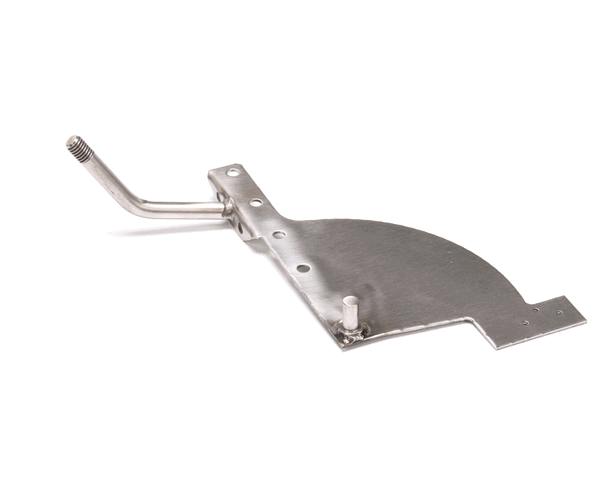 DOYON GRP005A RIGHT HINGE & HANDLE ASSEMBLED (DOYNGRP005A) Each