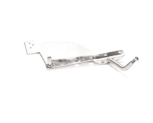 DOYON GRP005 LEFT HINGE & HANDLES ASSEMBLED (DOYNGRP005) Each