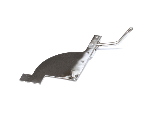 DOYON GRP006 LEFT HINGE & HANDLES ASSEMBLED (DOYNGRP006) Each