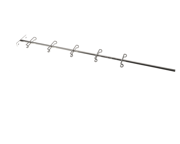DOYON GRP5TDL DOUBLE POLE FOR JA20, JA20G, (DOYNGRP5TDL) Each