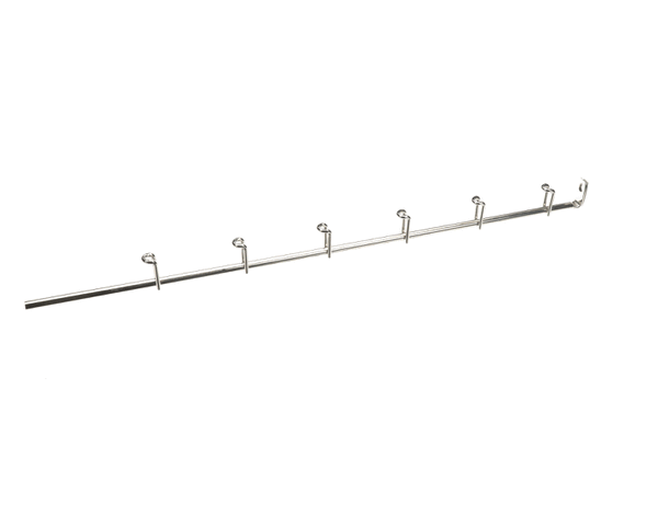 DOYON GRP6T SINGLE POLE 275/8 6 HOOKS (DOYNGRP6T) Each