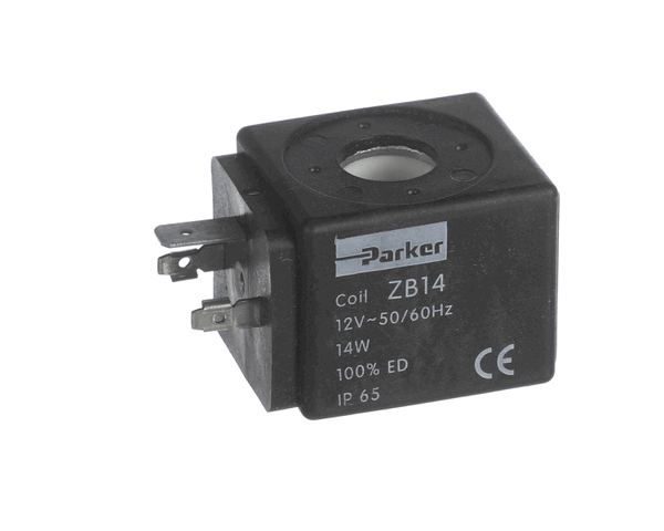 DOYON MEC0144 12VAC SOLENOID COIL (DOYNMEC0144) Each
