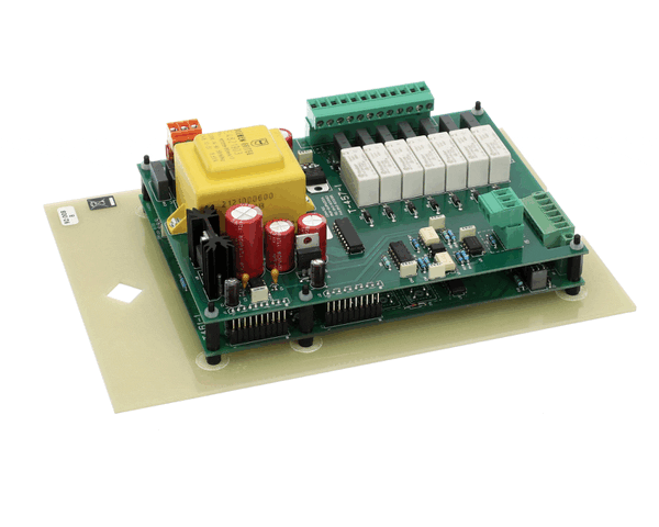 DOYON MEC0151 ELECTRONIC TEMP CONTROL (DOYNMEC0151) Each