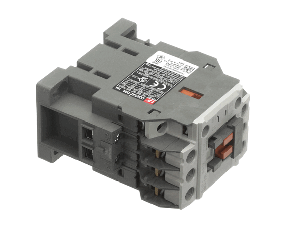 DOYON MEC0260 CONTACTOR,18AMP,24V COIL (DOYNMEC0260) Each