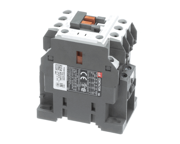 DOYON MEC0261 CONTACTOR,18AMP,230V COIL (DOYNMEC0261) Each