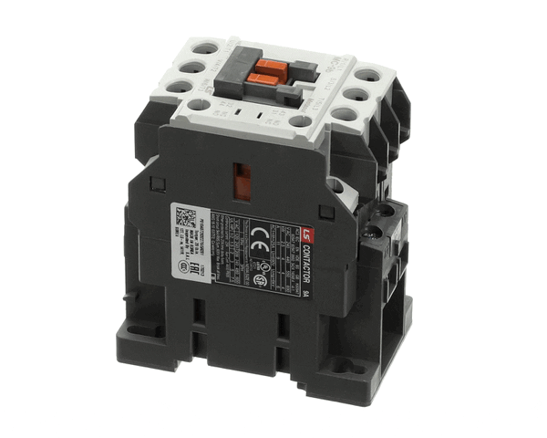 DOYON MEC0264 CONTACTOR, 9A, 24V COIL (DOYNMEC0264) Each