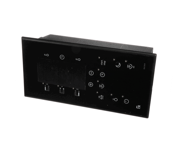 DOYON MEC0324 CONTROL WITH RELAYS (DOYNMEC0324) Each