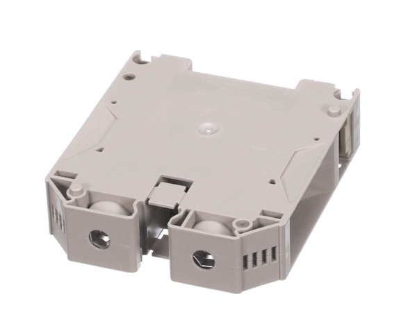 DOYON MEL0218 SINGLE POLE TERMINAL BLOCK CSA (DOYNMEL0218) Each
