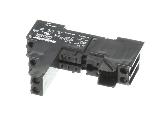 DOYON MEL0341 RELAY BASE (DOYNMEL0341) Each
