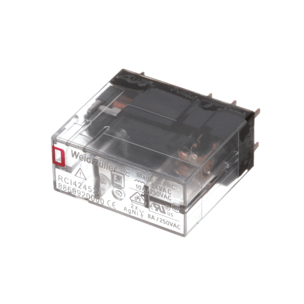 DOYON MEP0134 RELAY 24V (DOYNMEP0134) Each