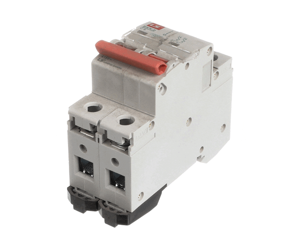 DOYON MEP0147 LS BREAKER 2 POLES 6 AMPS (DOYNMEP0147) Each