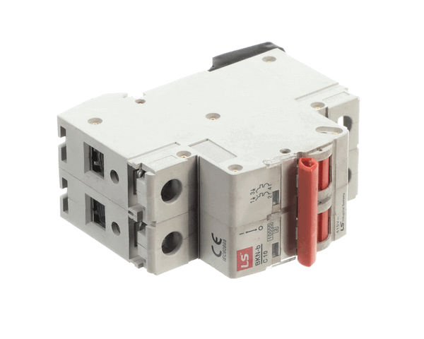 DOYON MEP0148 LS BREAKER 2 POLES 10A (DOYNMEP0148) Each