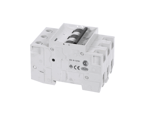 DOYON MEP0156 3 POLE 40 AMP CIRCUIT BREAKER (DOYNMEP0156) Each