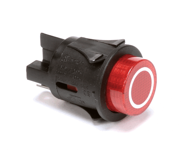 DOYON MP100110 RED STOP BUTTON (DOYNMP100110) Each