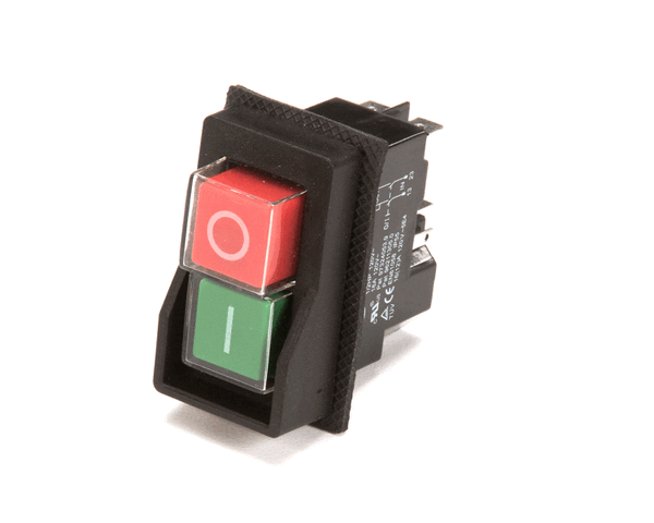 DOYON MP100113-A POWER SWITCH, 120V 60 HZ (DOYNMP100113-A) Each