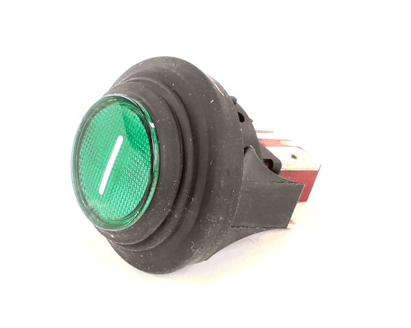 DOYON MP100705 ON/OFF SWITCH, GREEN (DOYNMP100705) Each