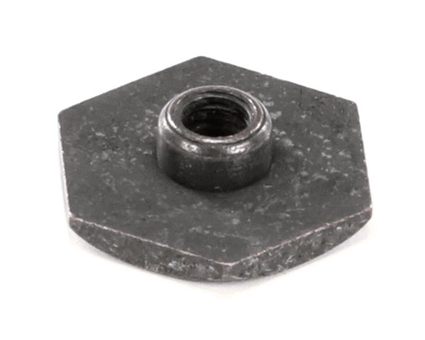 DOYON MPP0450 BLACK HEXAGONAL NUT THAT HOLDS (DOYNMPP0450) Each
