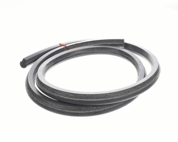 DOYON MPR0099-3T4T SILICONE DOOR GASKET 58.5 INCH (DOYNMPR0099-3T4T) Each