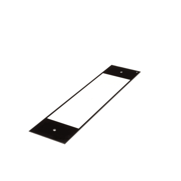 DOYON MPV013 EXTERIOR TINTED DOOR GLASS (37 (DOYNMPV013) Each