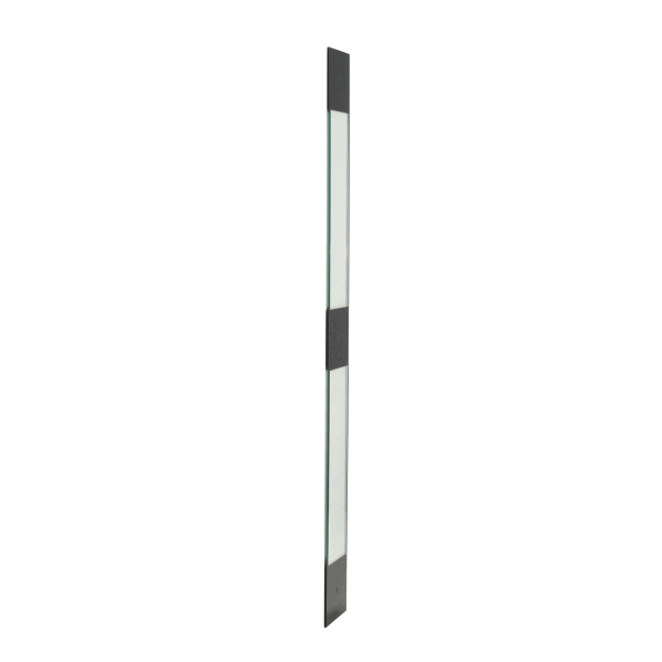 DOYON MPV019 EXTERIOR TINTED DOOR GLASS (DOYNMPV019) Each