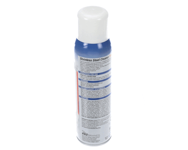 DOYON NES201 STAINLESS STEEL CLEANER (DOYNNES201) Each