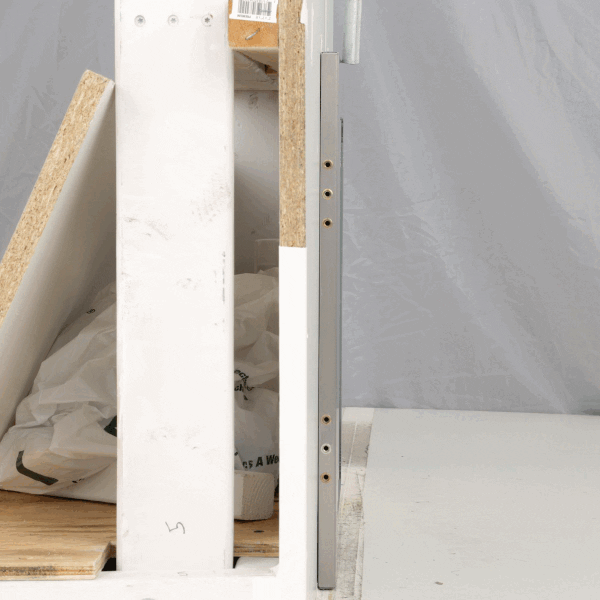 DOYON P1419FD DOOR,OVEN,RIGHT,14.5X19.5 (DOYNP1419FD) Each