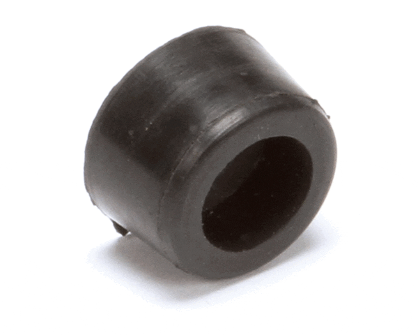 DOYON PAP100 BLACK RUBBER STOPPER FOR DOOR (DOYNPAP100) Each
