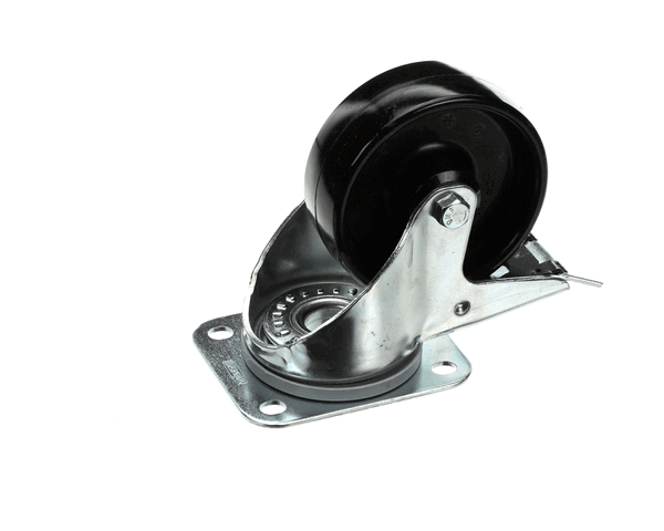 DOYON PAR850 CASTER,SWIVEL,W/ BRAKE (DOYNPAR850) Each