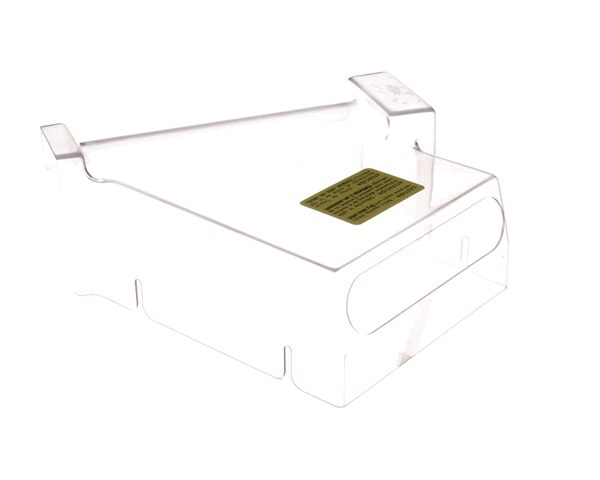 DOYON PC100071 DL18DP TOP ROLLER COVER (DOYNPC100071) Each
