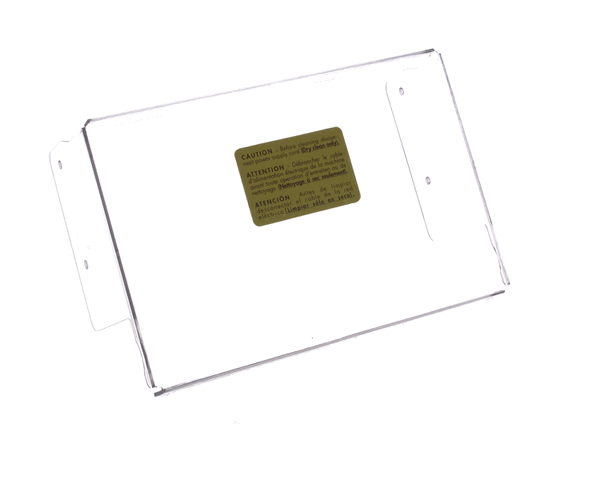 DOYON PC100113 PLASTIC GUARD (DOYNPC100113) Each