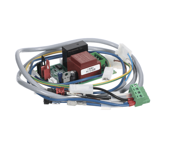 DOYON PC100385 ROL BOARD 120V 60HZ (DOYNPC100385) Each