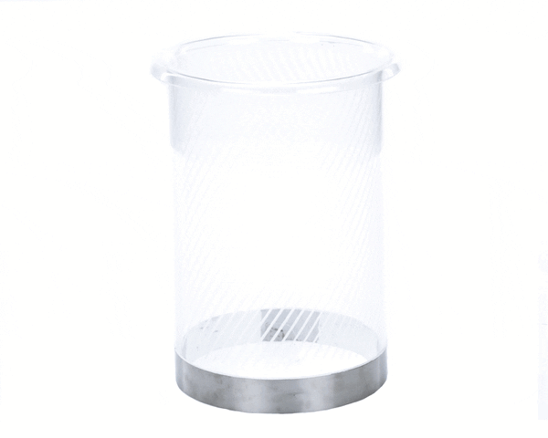 DOYON PC200114 PLASTIC CYLINDER 60 GROOVES (DOYNPC200114) Each