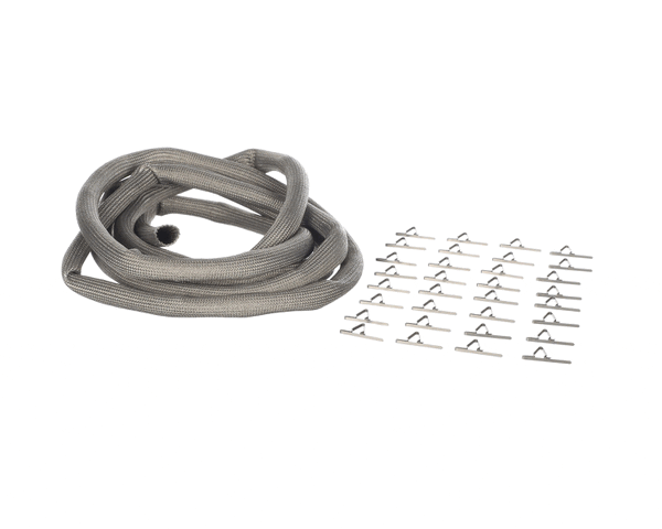 DOYON QUE100C RPO3 DOOR GASKET KIT (DOYNQUE100C) Each