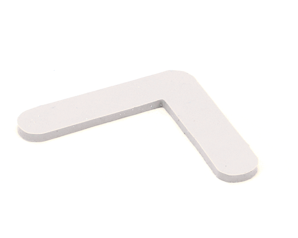 DOYON QUE500C GASKET,L,DOOR CORNER,SILICONE (DOYNQUE500C) Each