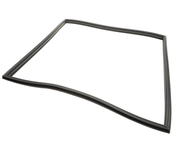 DOYON QUE800F02 SILICONE DOOR GASKET FOR JA5P (DOYNQUE800F02) Each