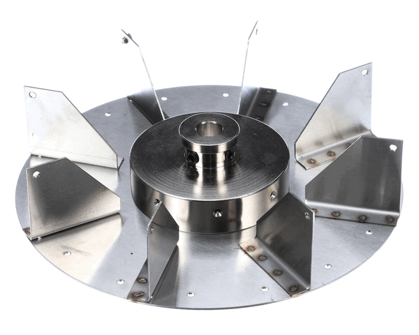 DOYON STF110 FAN FOR PIZ3 (DOYNSTF110) Each