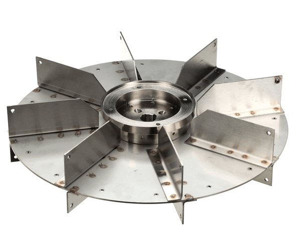 DOYON STF420 BLOWER FOR JA & CA GAS (DOYNSTF420) Each