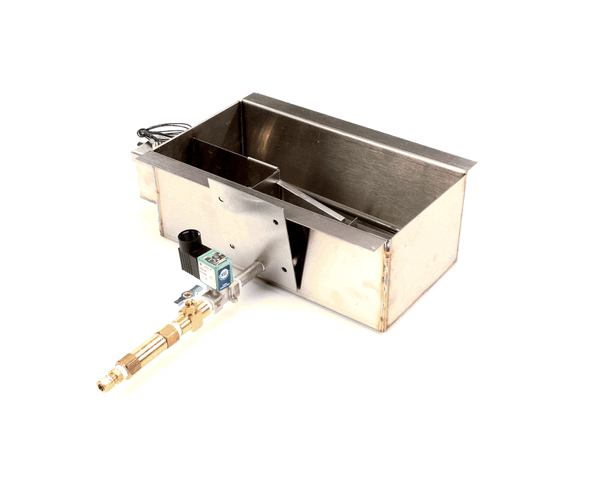 DOYON STFL120-208-3K WATER PAN ASSEMBLY (DOYNSTFL120-208-3K) Each