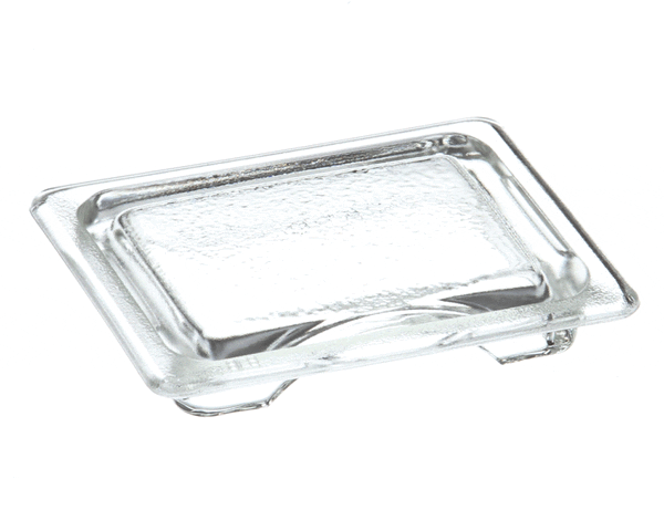 DOYON VT077 SOCKET BJB FROST GLASS (DOYNVT077) Each
