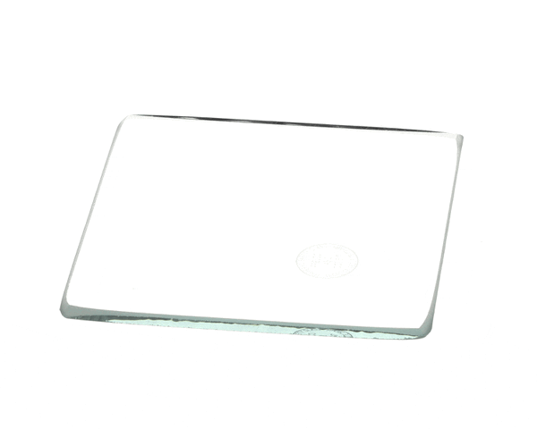 DOYON VT44 GLASS FOR LIGHT OF OVEN AND P (DOYNVT44) Each