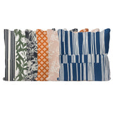 Arkwright Home® Family Essentials Decorative Pillows 18x18 Assorted, 24/Case (DP-18X18-ASST-CS) Case of 24