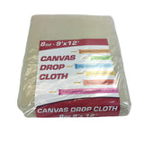 Hospeco® Drop Cloth 9x12 (8 oz) (HOSDROP-9X12-8) Each