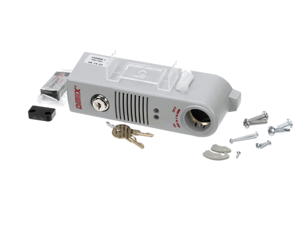 Detex Eax-500 Exit Alarm (DTXEAX-500) Each