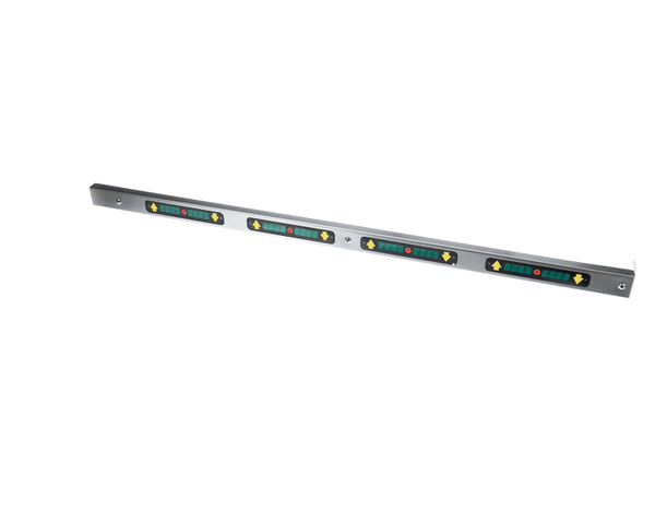 DUKE 1030-2739 ASSEMBLY MENU BAR 4W BOT FRONT IRHS (DUK1030-2739) Each