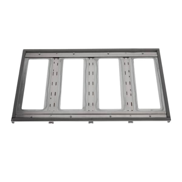 DUKE 1030-2776 ASSEMBLY IR GLASS FRAME 4W W/ RETAINER (DUK1030-2776) Each