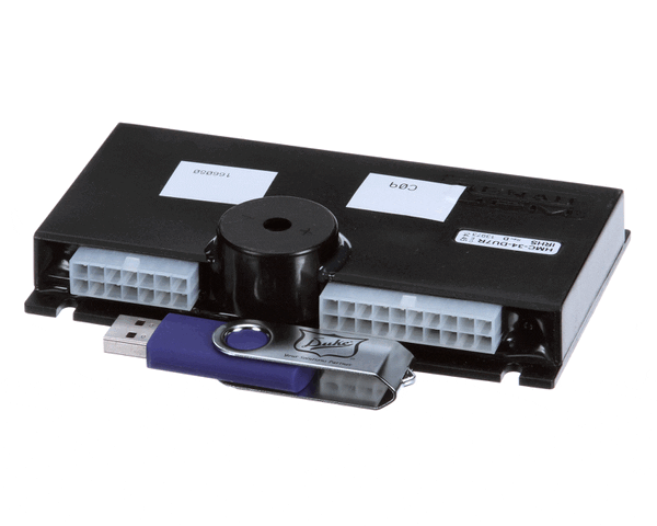 DUKE 1030-2915 IRHS, KIT CONTROL SERVICE REPLACEMENT HM (DUK1030-2915) Each